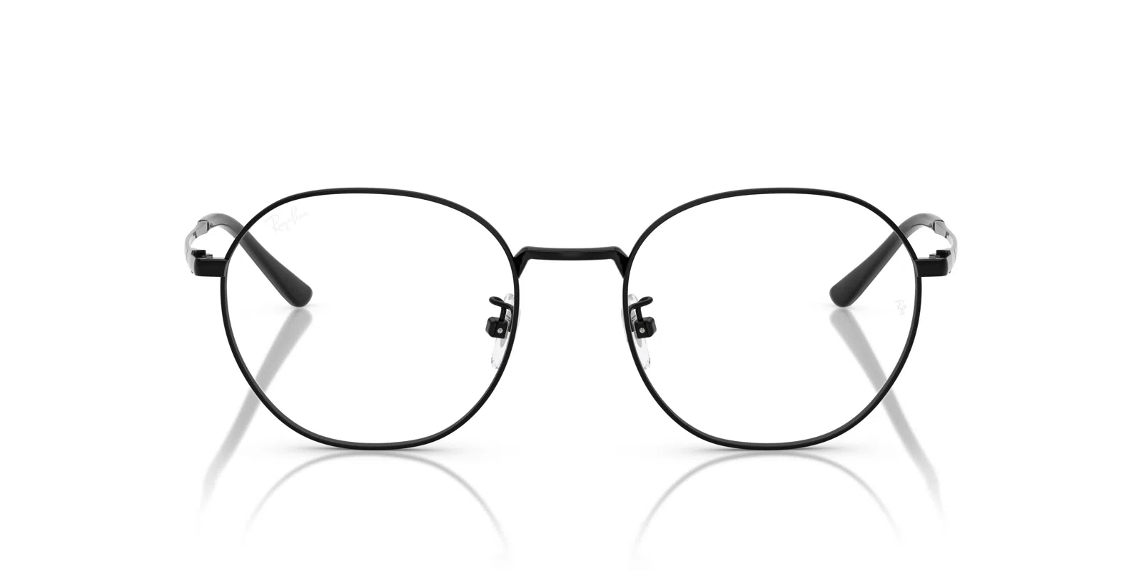 Ray-Ban 8778D Eyeglasses - view 15